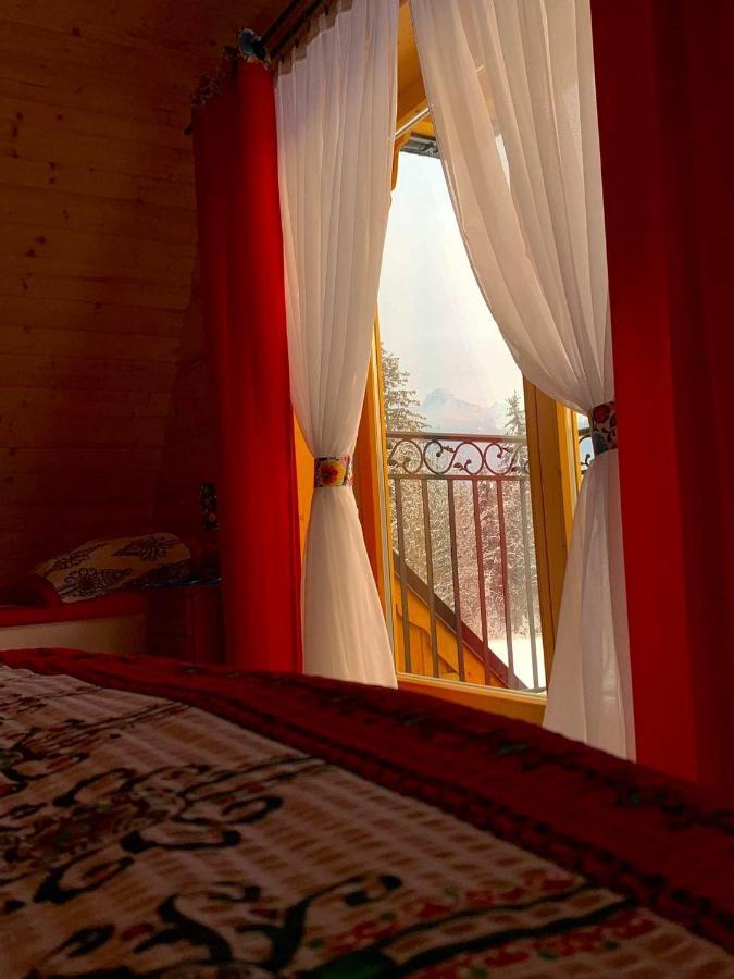 W Raju Holiday home *