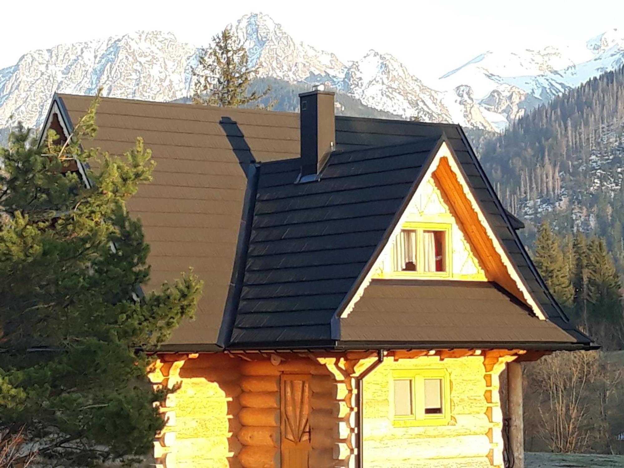 Holiday home W Raju Koscielisko