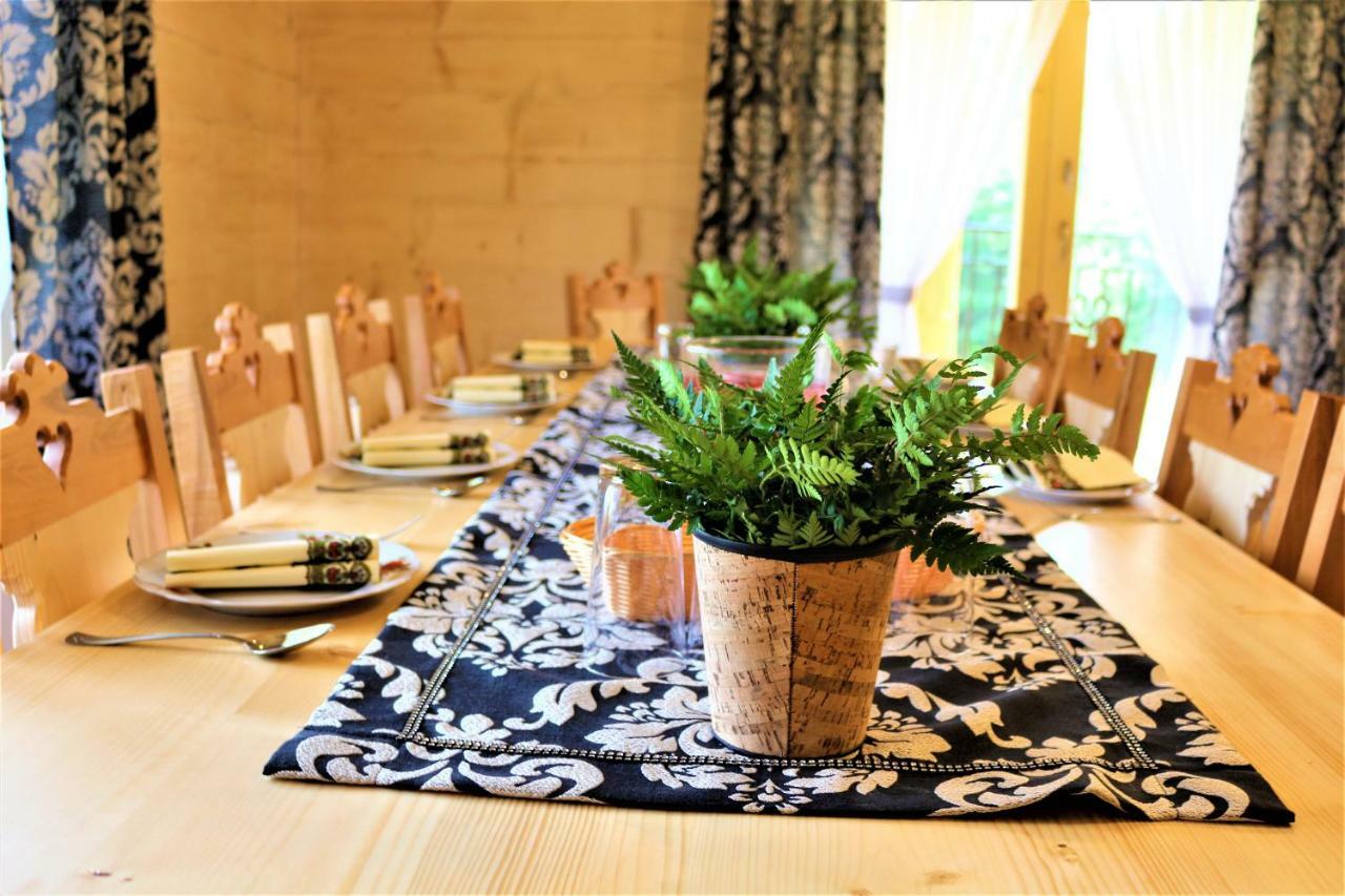 Holiday home W Raju
